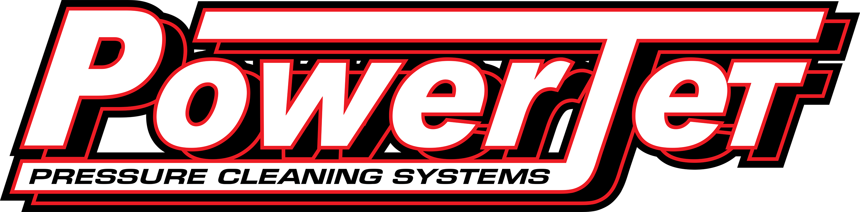 Powerjet Pressure Cleaning Systems
