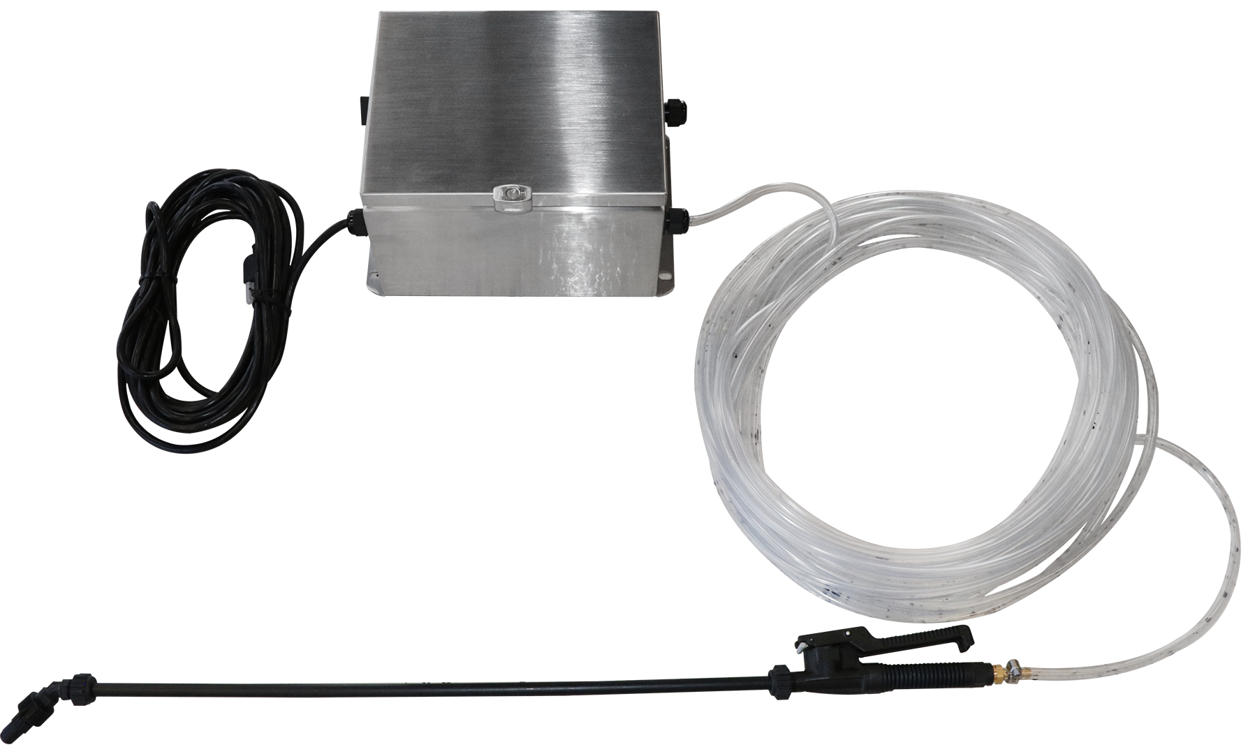 Parts Accessories and Service Powerjet Pressure Cleaning Systems